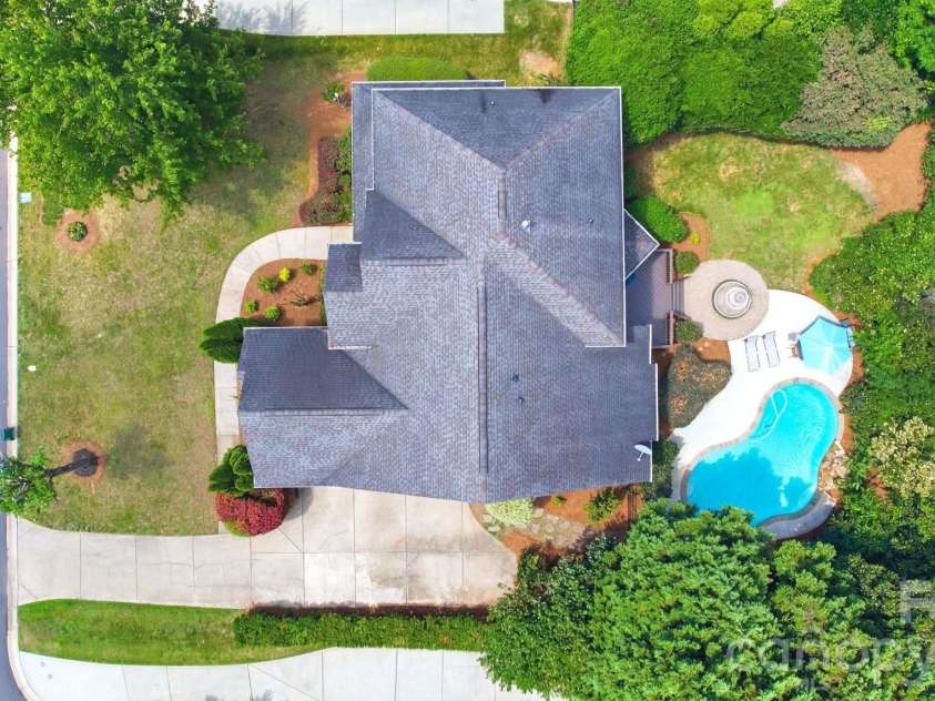 12319 Summer Breeze Court, Charlotte, NC 28277.  MLS# CAR4391968, YatesRealty ID 38470. 