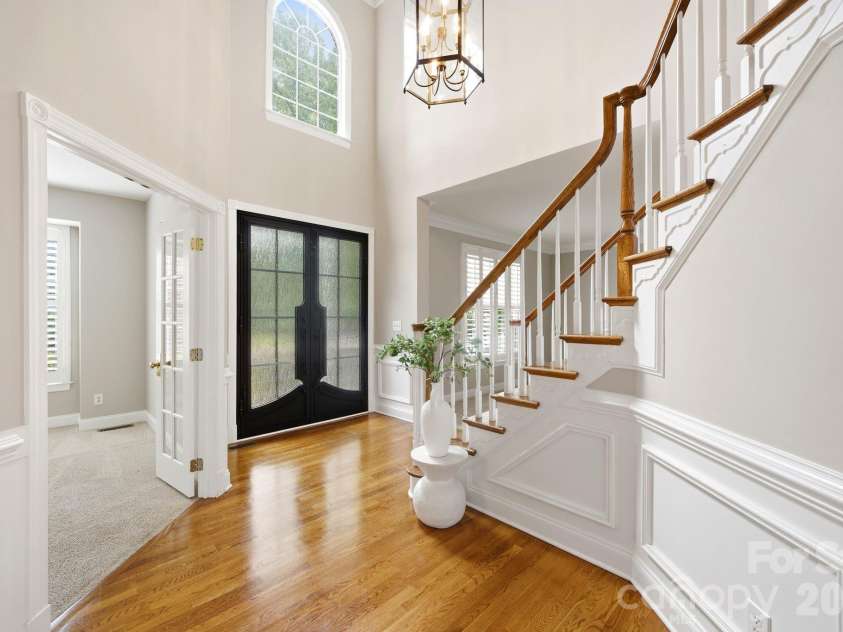 12319 Summer Breeze Court, Charlotte, NC 28277.  MLS# CAR4391968, YatesRealty ID 38470. 