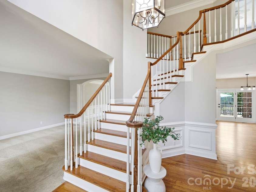 12319 Summer Breeze Court, Charlotte, NC 28277.  MLS# CAR4391968, YatesRealty ID 38470. 