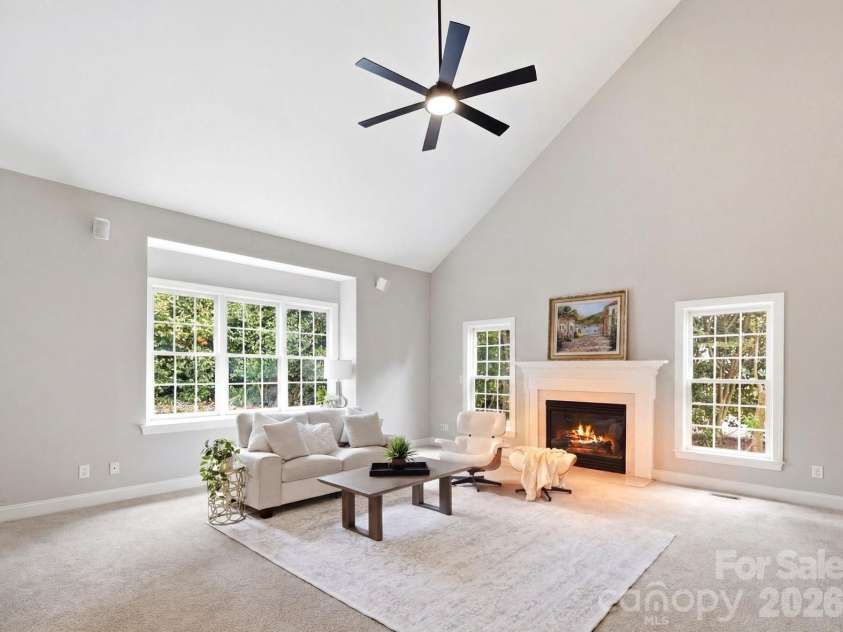 12319 Summer Breeze Court, Charlotte, NC 28277.  MLS# CAR4391968, YatesRealty ID 38470. 