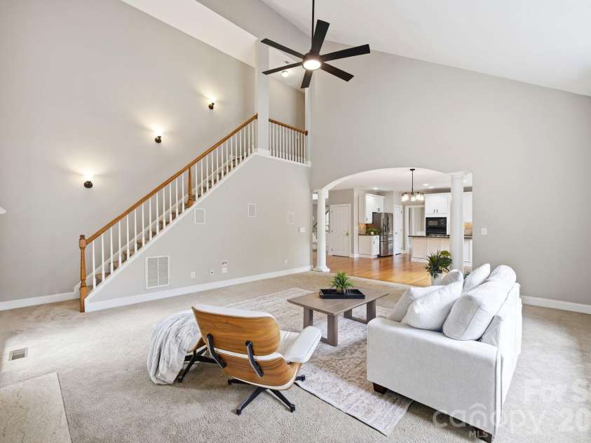 12319 Summer Breeze Court, Charlotte, NC 28277.  MLS# CAR4391968, YatesRealty ID 38470. 