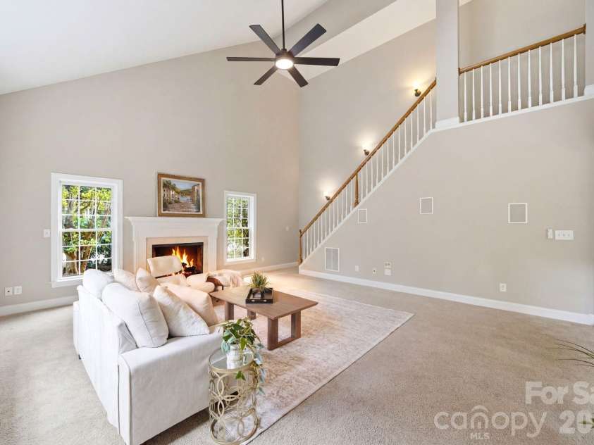 12319 Summer Breeze Court, Charlotte, NC 28277.  MLS# CAR4391968, YatesRealty ID 38470. 