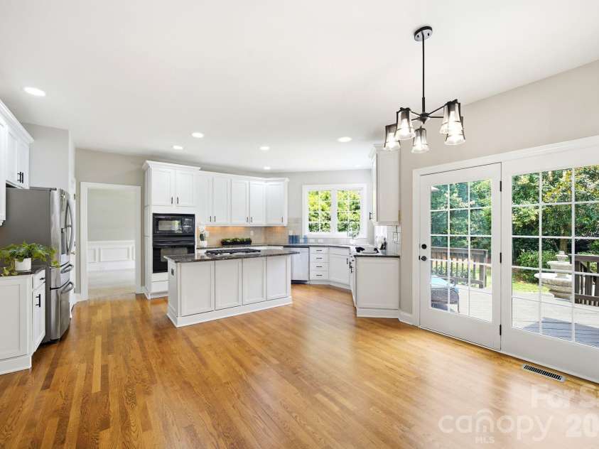 12319 Summer Breeze Court, Charlotte, NC 28277.  MLS# CAR4391968, YatesRealty ID 38470. 