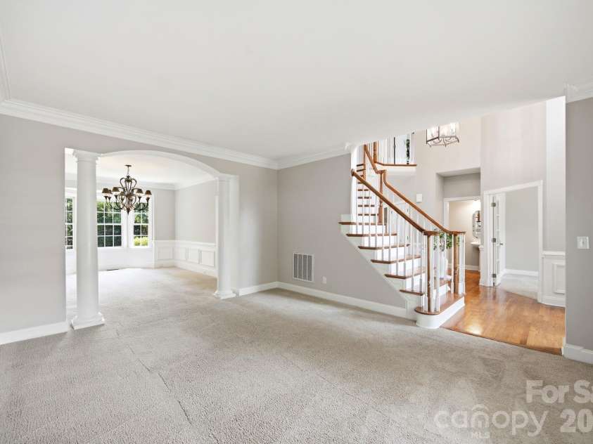 12319 Summer Breeze Court, Charlotte, NC 28277.  MLS# CAR4391968, YatesRealty ID 38470. 