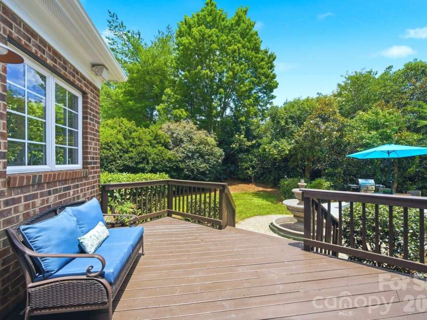 12319 Summer Breeze Court, Charlotte, NC 28277.  MLS# CAR4391968, YatesRealty ID 38470. 