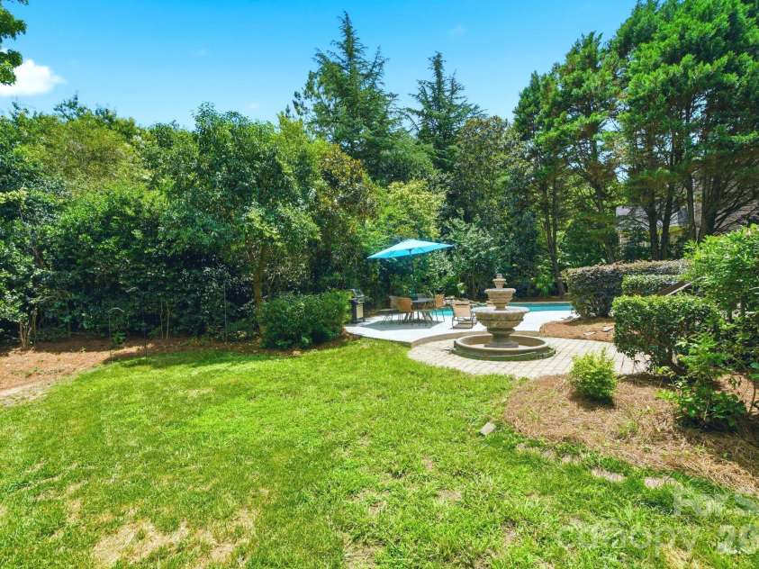 12319 Summer Breeze Court, Charlotte, NC 28277.  MLS# CAR4391968, YatesRealty ID 38470. 