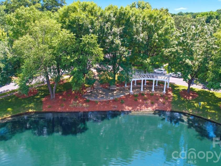 12319 Summer Breeze Court, Charlotte, NC 28277.  MLS# CAR4391968, YatesRealty ID 38470. 