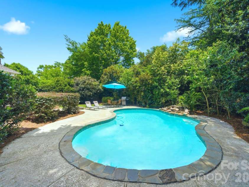 12319 Summer Breeze Court, Charlotte, NC 28277.  MLS# CAR4391968, YatesRealty ID 38470. 