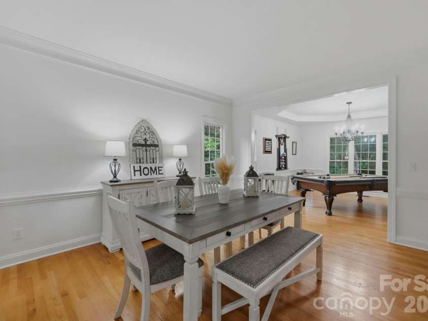 12529 Preservation Pointe Drive, Charlotte, NC 28216.  MLS# CAR4392241, YatesRealty ID 38471. 