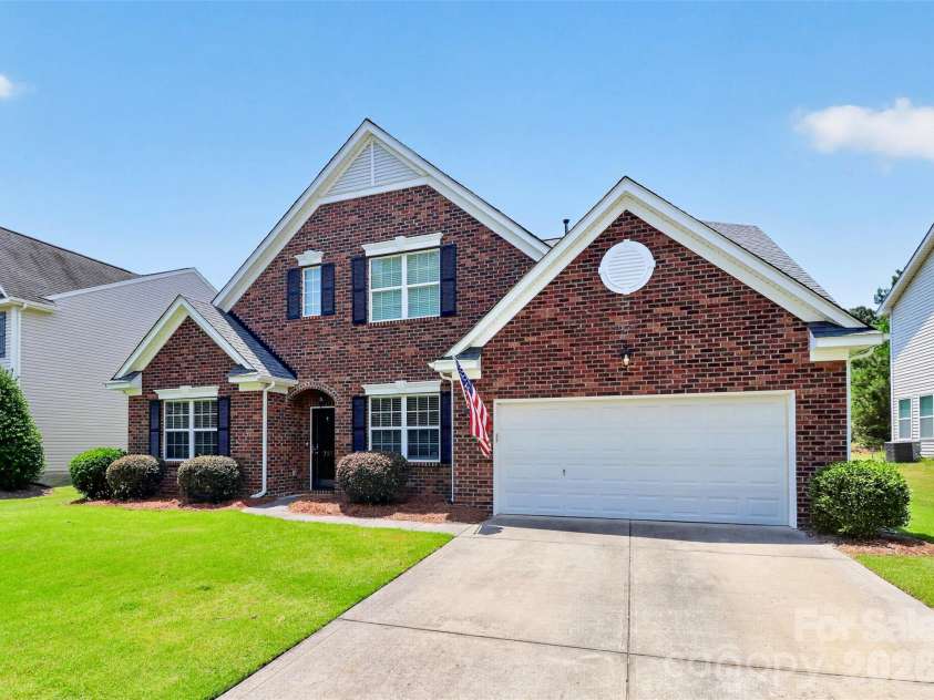 2053 Argentum Avenue, Indian Land, SC 29707.  MLS# CAR4402862, YatesRealty ID 38472. 