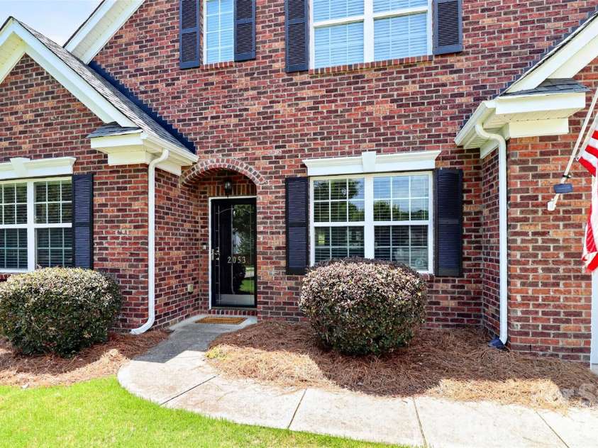 2053 Argentum Avenue, Indian Land, SC 29707.  MLS# CAR4402862, YatesRealty ID 38472. 