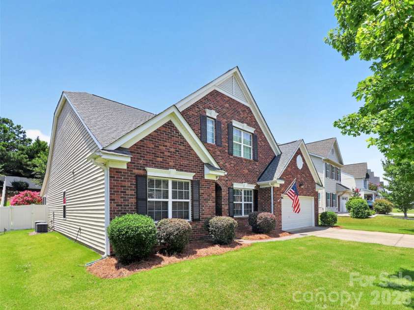 2053 Argentum Avenue, Indian Land, SC 29707.  MLS# CAR4402862, YatesRealty ID 38472. 