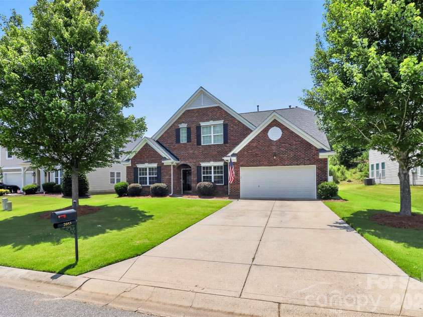 2053 Argentum Avenue, Indian Land, SC 29707.  MLS# CAR4402862, YatesRealty ID 38472. 