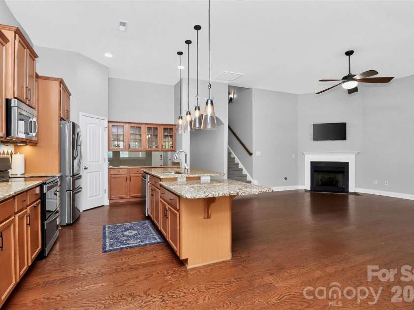 2053 Argentum Avenue, Indian Land, SC 29707.  MLS# CAR4402862, YatesRealty ID 38472. 