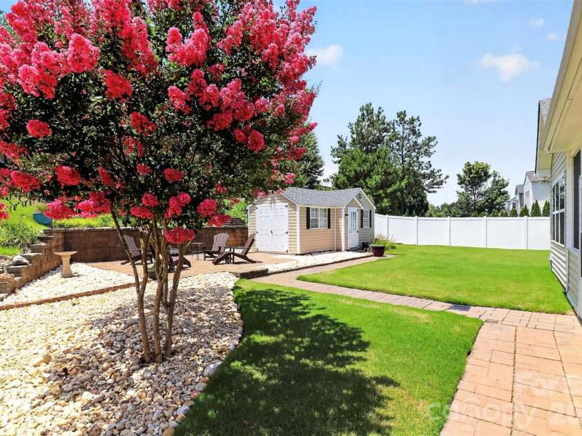 2053 Argentum Avenue, Indian Land, SC 29707.  MLS# CAR4402862, YatesRealty ID 38472. 