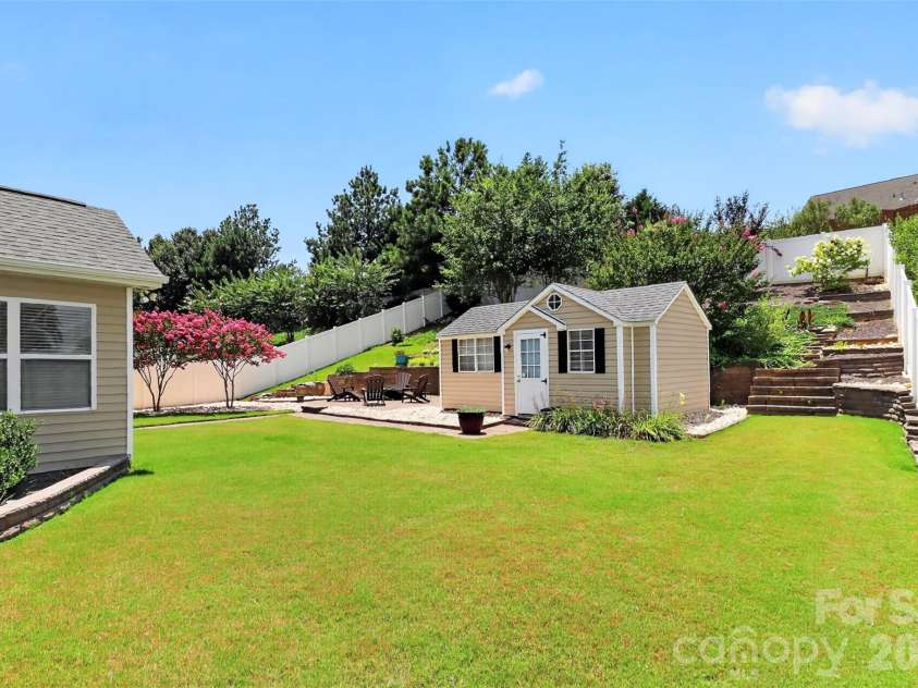 2053 Argentum Avenue, Indian Land, SC 29707.  MLS# CAR4402862, YatesRealty ID 38472. 