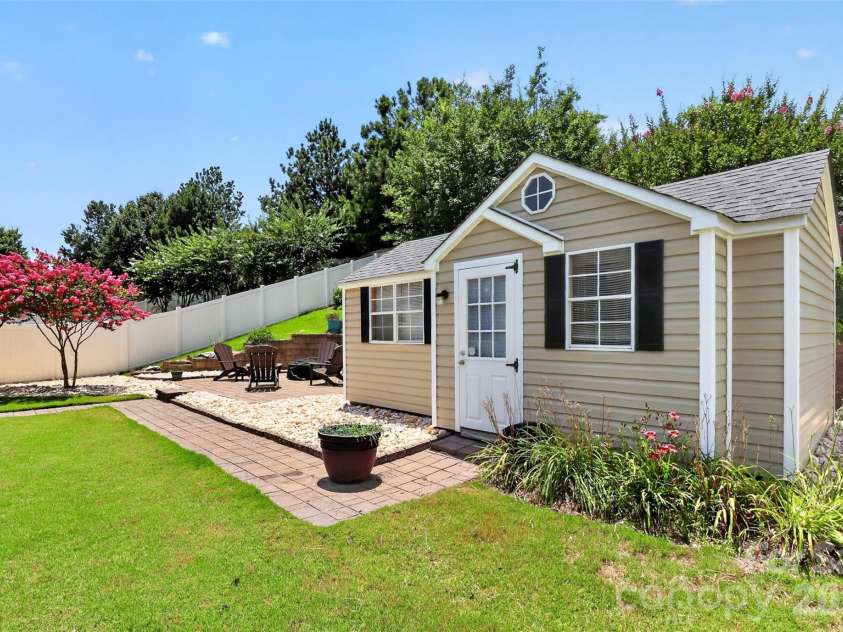 2053 Argentum Avenue, Indian Land, SC 29707.  MLS# CAR4402862, YatesRealty ID 38472. 