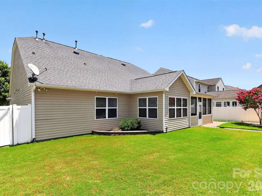 2053 Argentum Avenue, Indian Land, SC 29707.  MLS# CAR4402862, YatesRealty ID 38472. 