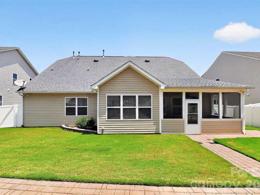2053 Argentum Avenue, Indian Land, SC 29707.  MLS# CAR4402862, YatesRealty ID 38472. 