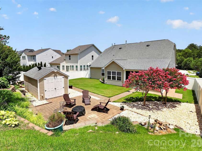 2053 Argentum Avenue, Indian Land, SC 29707.  MLS# CAR4402862, YatesRealty ID 38472. 