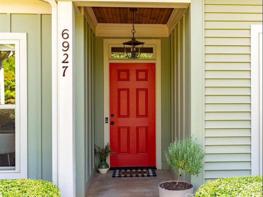 6927 Cinder Run, Waxhaw, NC 28173.  MLS# CAR4404498, YatesRealty ID 38473. 
