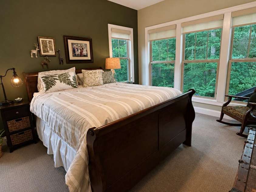 6927 Cinder Run, Waxhaw, NC 28173.  MLS# CAR4404498, YatesRealty ID 38473. 
