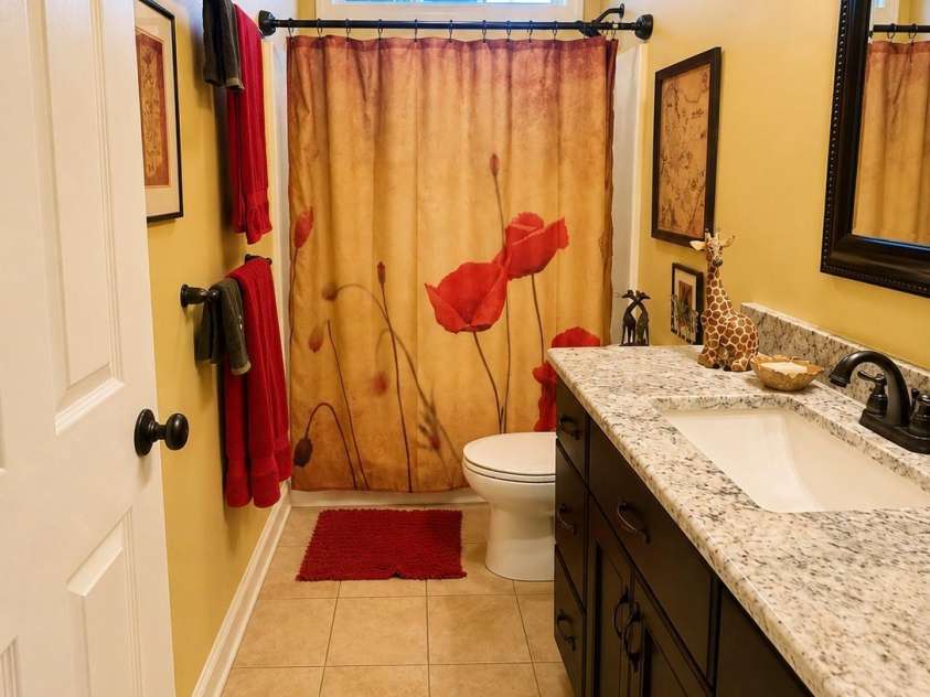 6927 Cinder Run, Waxhaw, NC 28173.  MLS# CAR4404498, YatesRealty ID 38473. 