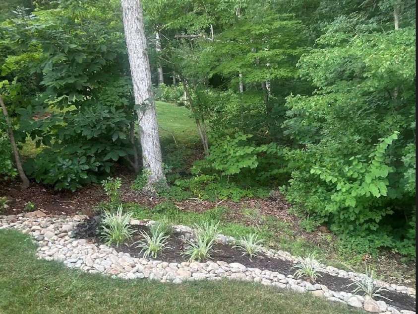 6927 Cinder Run, Waxhaw, NC 28173.  MLS# CAR4404498, YatesRealty ID 38473. 