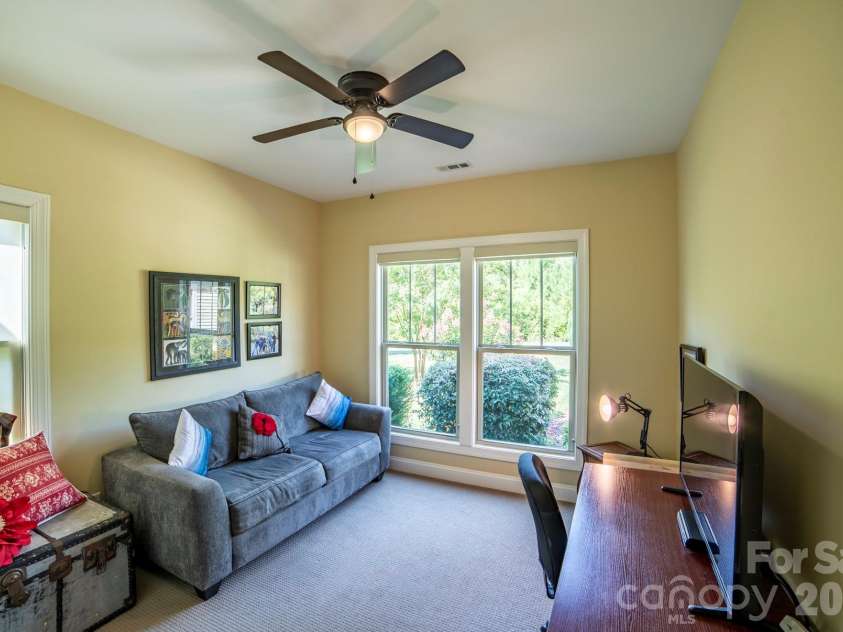 6927 Cinder Run, Waxhaw, NC 28173.  MLS# CAR4404498, YatesRealty ID 38473. Room 2