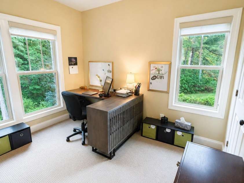 6927 Cinder Run, Waxhaw, NC 28173.  MLS# CAR4404498, YatesRealty ID 38473. Room3