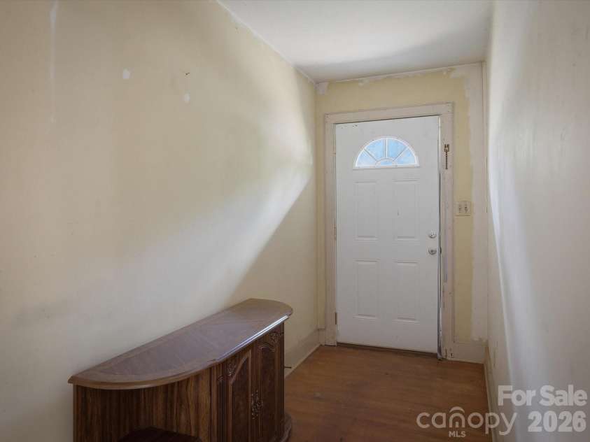 3446 Brandon Road, Morganton, NC 28655.  MLS# CAR4399120, YatesRealty ID 38474. 