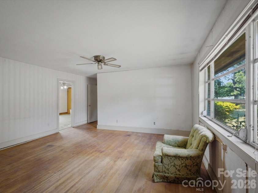 3446 Brandon Road, Morganton, NC 28655.  MLS# CAR4399120, YatesRealty ID 38474. 