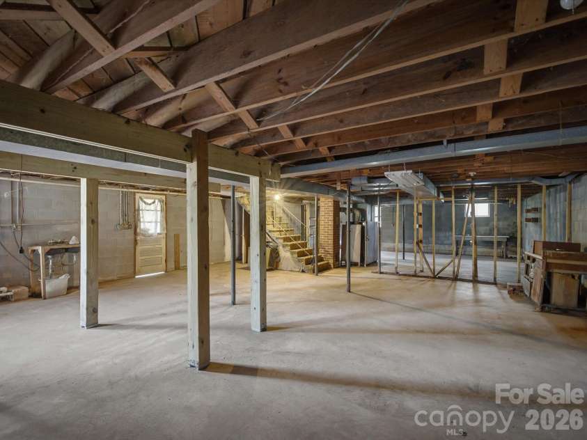 3446 Brandon Road, Morganton, NC 28655.  MLS# CAR4399120, YatesRealty ID 38474. 