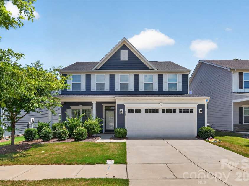 1909 Tin Roof Lane, Monroe, NC 28112.  MLS# CAR4402046, YatesRealty ID 38475. 