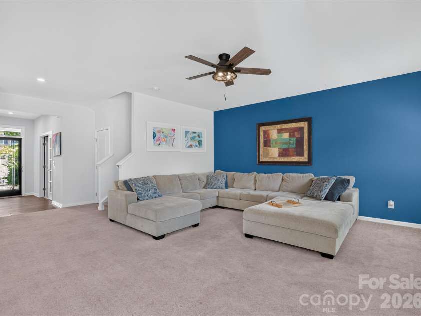 1909 Tin Roof Lane, Monroe, NC 28112.  MLS# CAR4402046, YatesRealty ID 38475. 