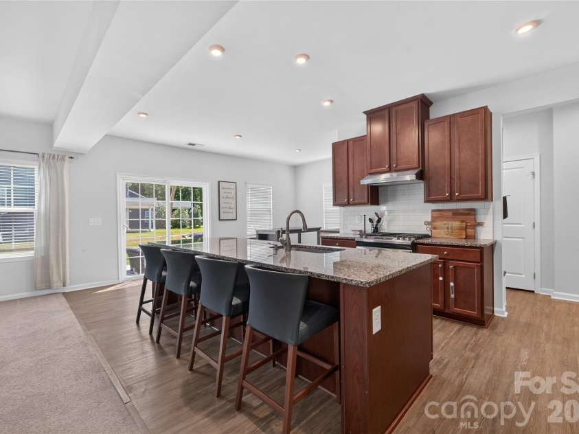 1909 Tin Roof Lane, Monroe, NC 28112.  MLS# CAR4402046, YatesRealty ID 38475. 