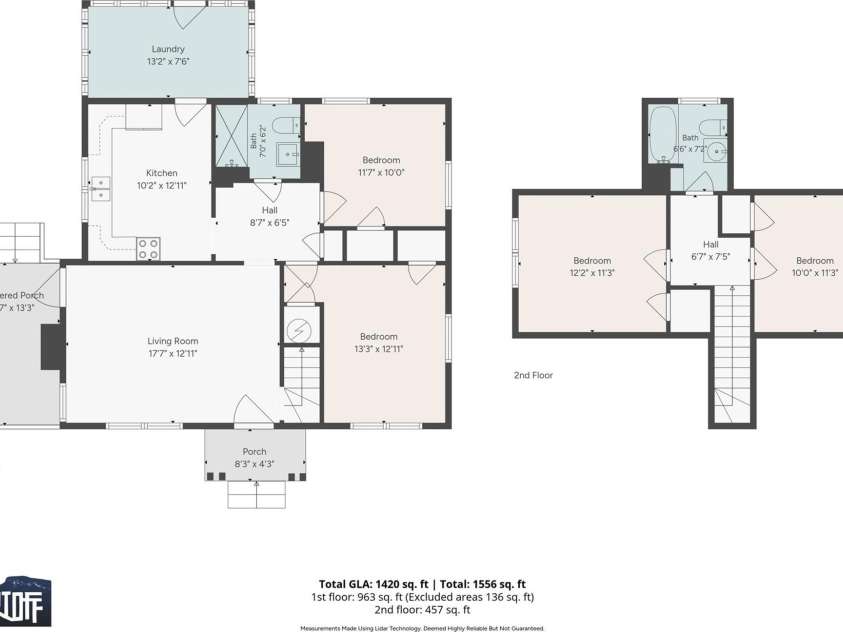1909 2nd Avenue, Hickory, NC 28602.  MLS# CAR4403409, YatesRealty ID 38476. 
