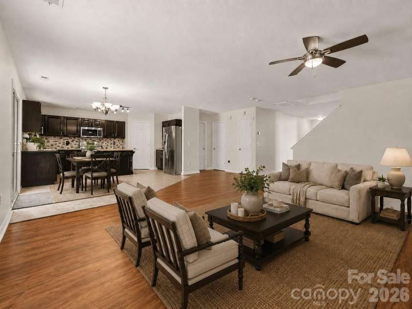 10912 Thousand Oaks Drive, Huntersville, NC 28078.  MLS# CAR4398891, YatesRealty ID 38477. 