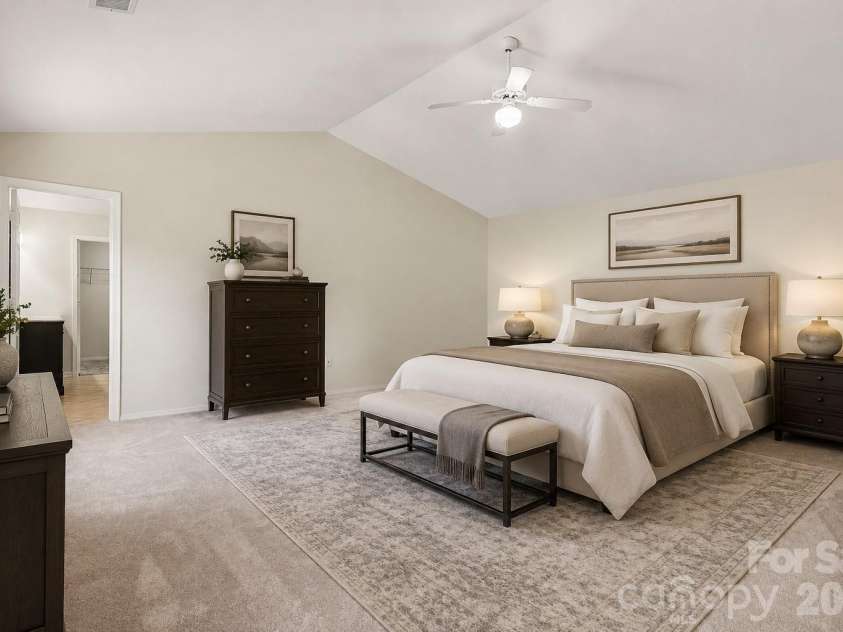 10912 Thousand Oaks Drive, Huntersville, NC 28078.  MLS# CAR4398891, YatesRealty ID 38477. 