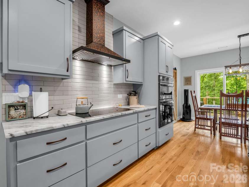 617 South Cove Road, Mill Spring, NC 28756.  MLS# CAR4398379, YatesRealty ID 38479. 