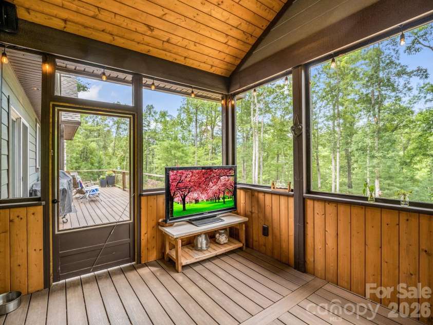 617 South Cove Road, Mill Spring, NC 28756.  MLS# CAR4398379, YatesRealty ID 38479. 
