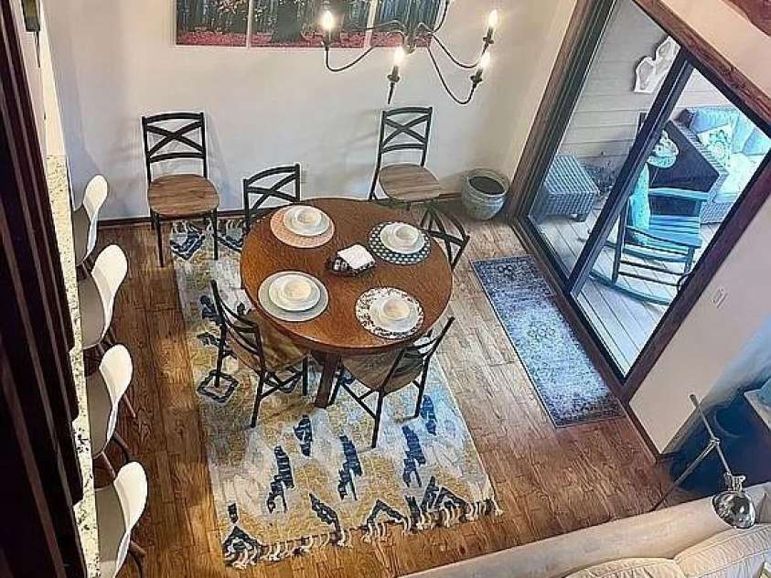 109 Emerald Ridge Road, Sapphire, NC 28774.  MLS# CAR4344212, YatesRealty ID 3848. 