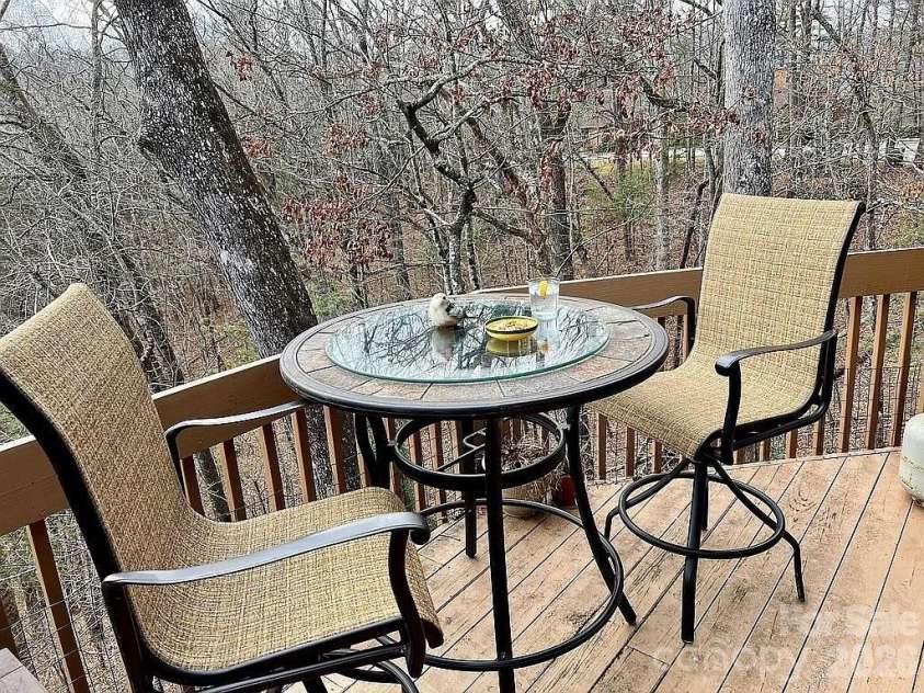 109 Emerald Ridge Road, Sapphire, NC 28774.  MLS# CAR4344212, YatesRealty ID 3848. 