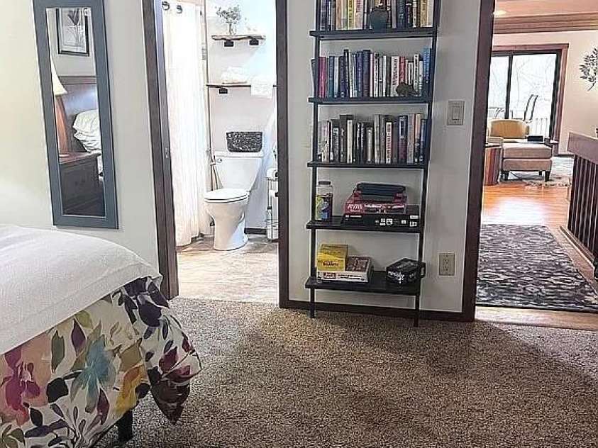 109 Emerald Ridge Road, Sapphire, NC 28774.  MLS# CAR4344212, YatesRealty ID 3848. 