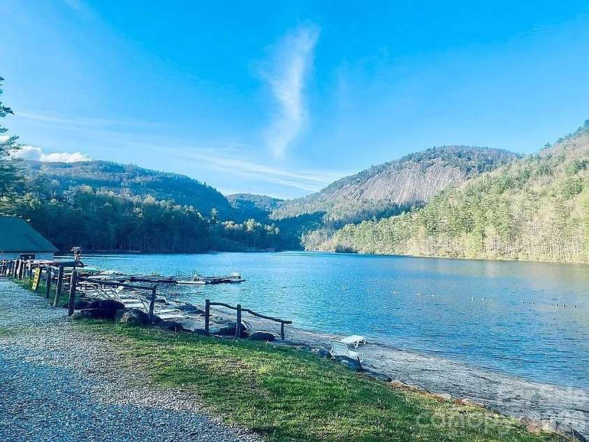 109 Emerald Ridge Road, Sapphire, NC 28774.  MLS# CAR4344212, YatesRealty ID 3848. 