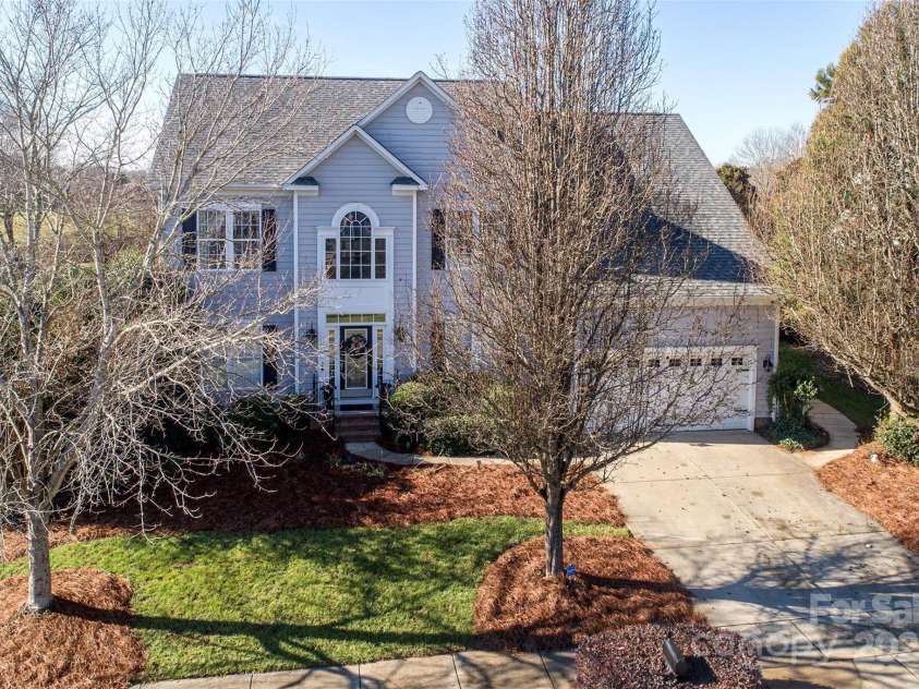 625 Circle Trace Road, Monroe, NC 28110.  MLS# CAR4235934, YatesRealty ID 3848. 