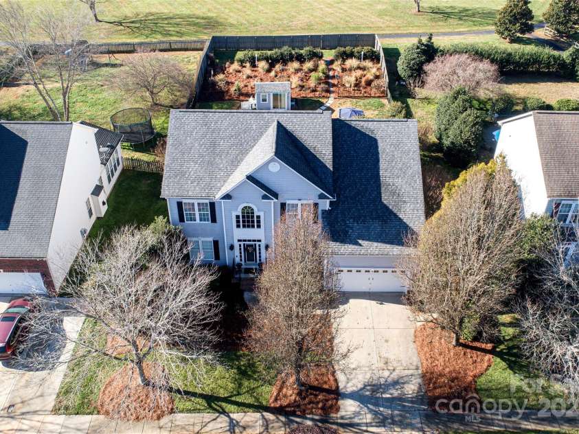 625 Circle Trace Road, Monroe, NC 28110.  MLS# CAR4235934, YatesRealty ID 3848. 