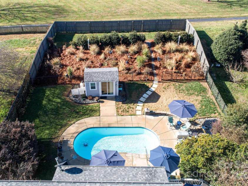 625 Circle Trace Road, Monroe, NC 28110.  MLS# CAR4235934, YatesRealty ID 3848. 