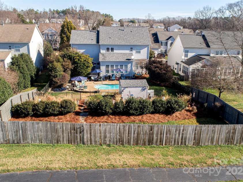 625 Circle Trace Road, Monroe, NC 28110.  MLS# CAR4235934, YatesRealty ID 3848. 