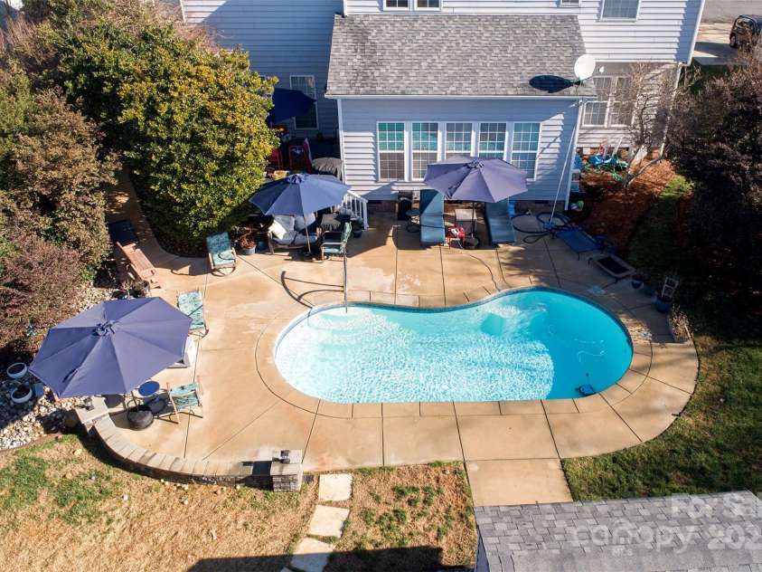 625 Circle Trace Road, Monroe, NC 28110.  MLS# CAR4235934, YatesRealty ID 3848. 